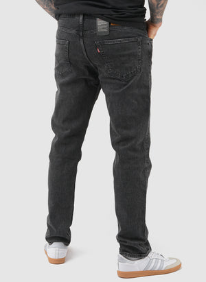 502 Taper Jeans - Overnighter