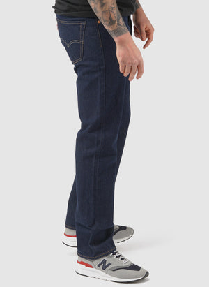 501 LEVI'S ORIGINAL Jeans - One Wash