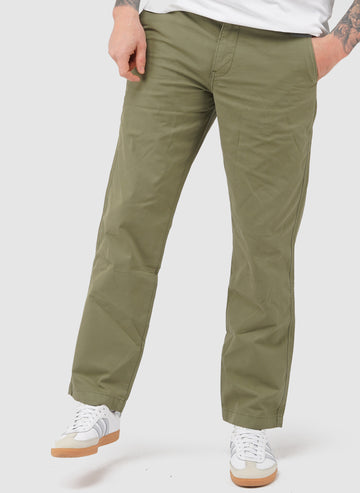 XX Authentic Chino - Deep Lichen