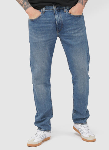 502 Taper Jeans - Step Ahead