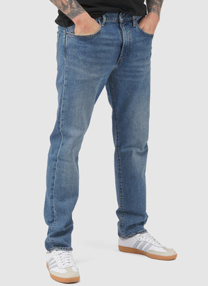 502 Taper Jeans - Step Ahead