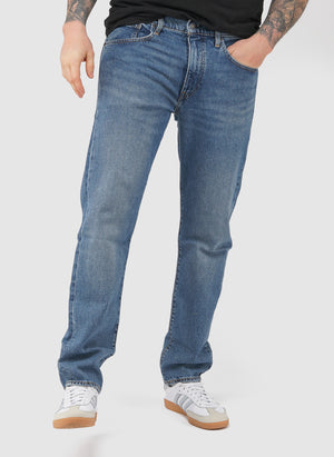 502 Taper Jeans - Step Ahead