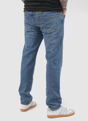 502 Taper Jeans - Step Ahead