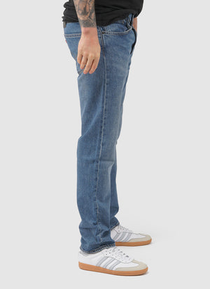 502 Taper Jeans - Step Ahead