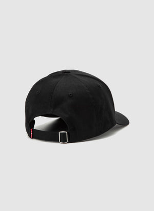 Flexfit Cap - Caviar