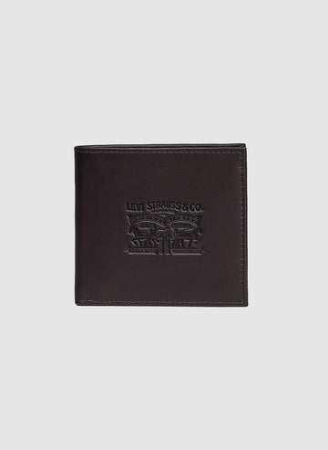 Vintage Wallet - Brown