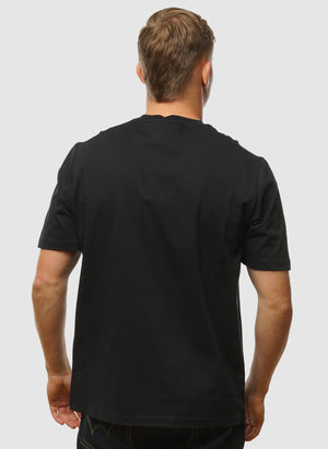 Photek Logo T-Shirt - Black