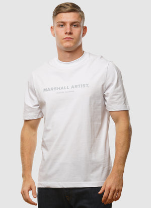 Thermo T-Shirt - White