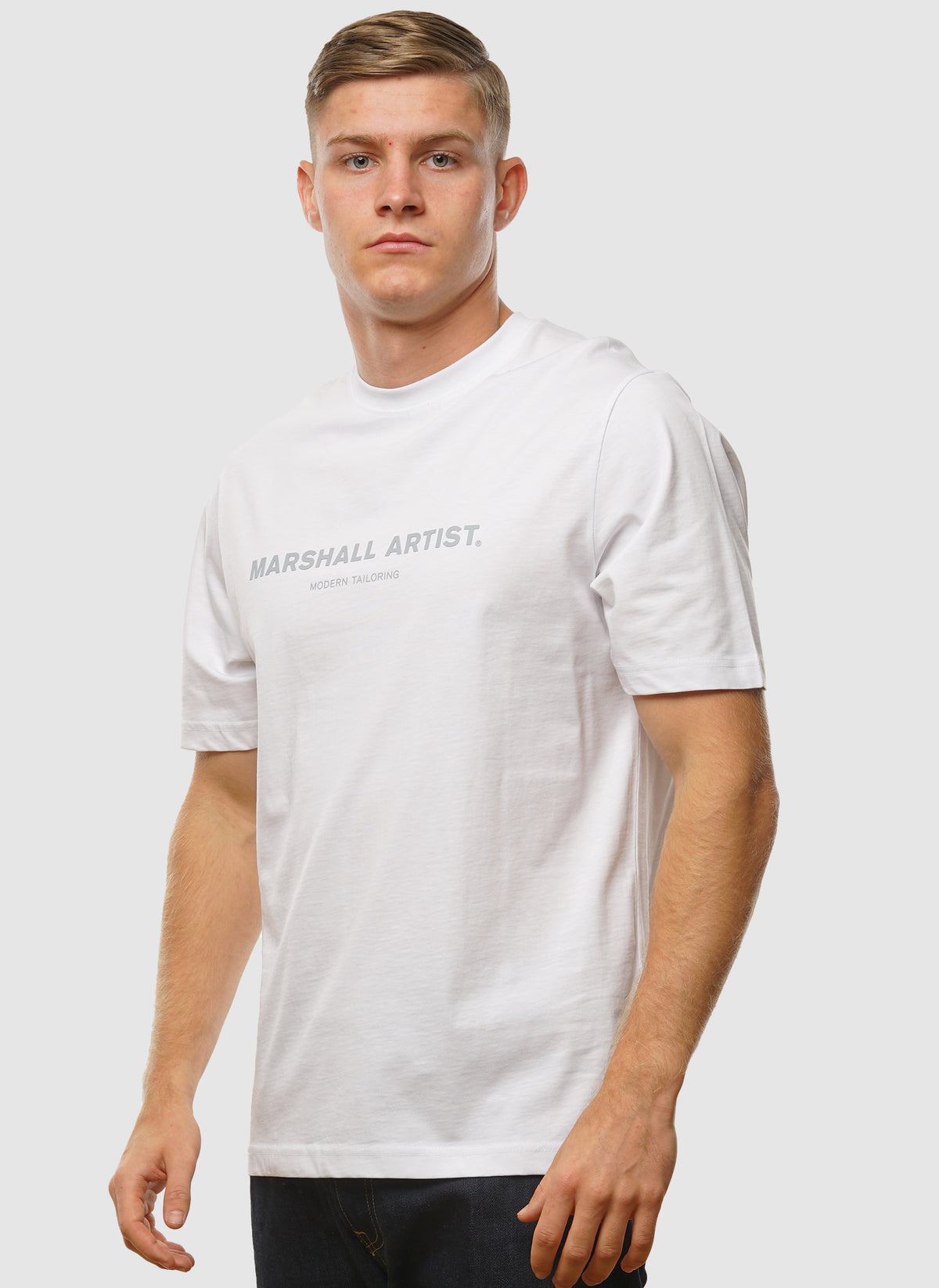 Thermo T-Shirt - White