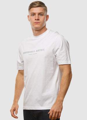 Thermo T-Shirt - White