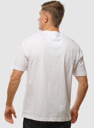 Thermo T-Shirt - White