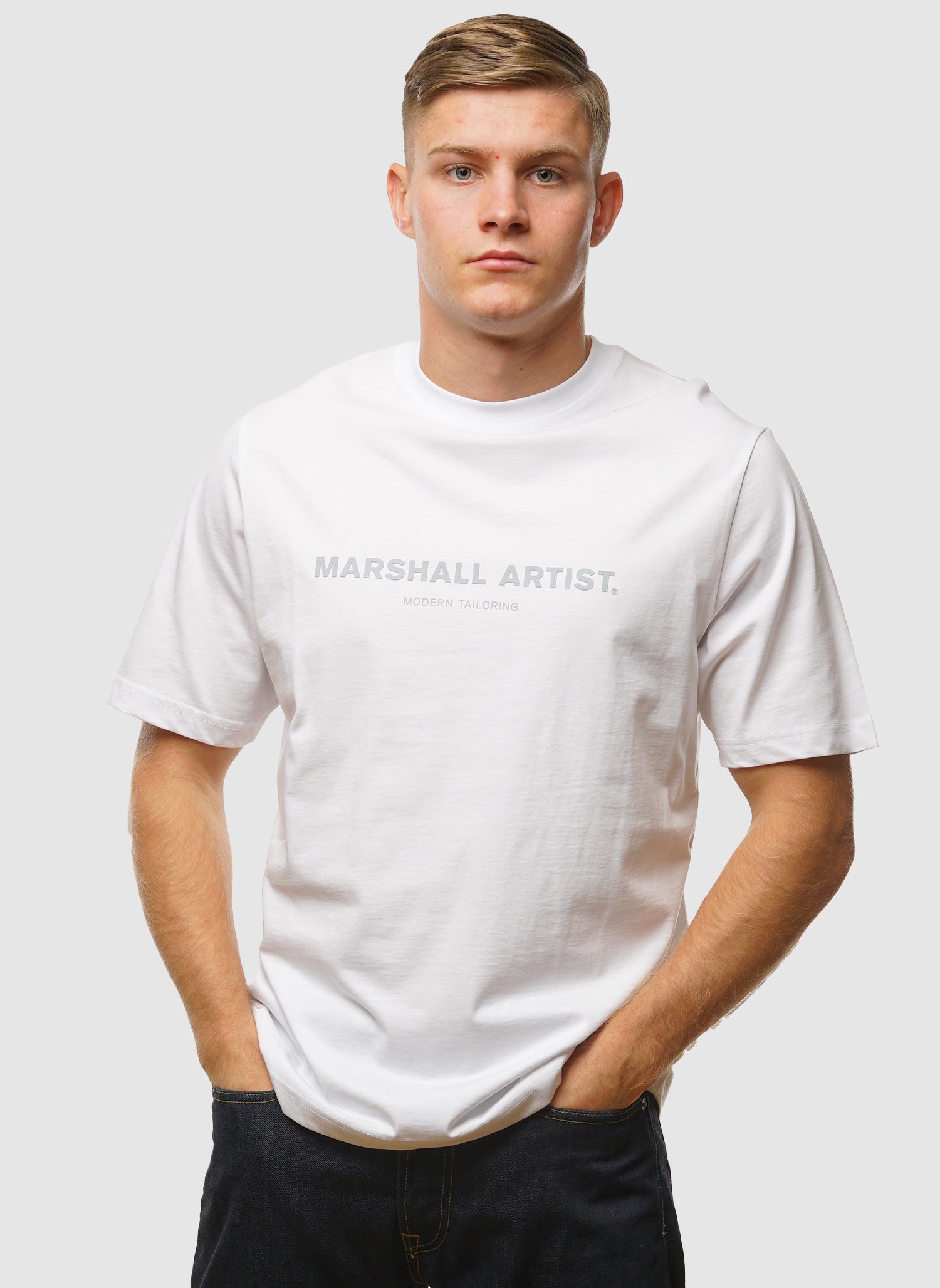Thermo T-Shirt - White