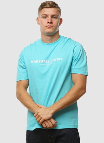 Thermo T-Shirt - Scuba Blue