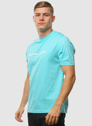 Thermo T-Shirt - Scuba Blue