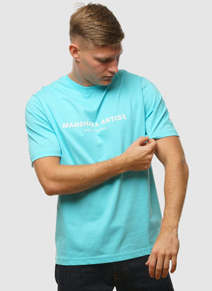 Thermo T-Shirt - Scuba Blue