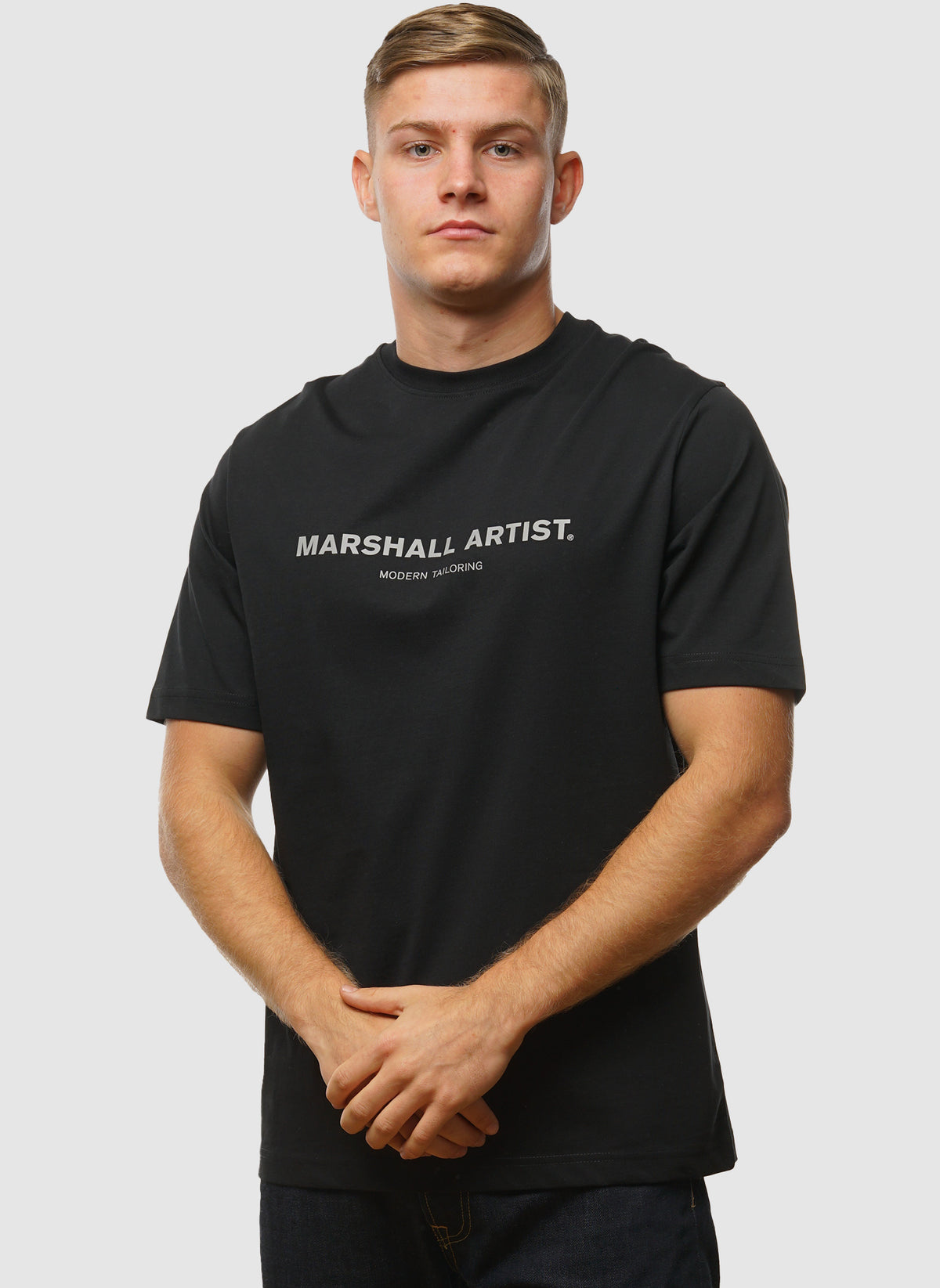 Thermo T-Shirt - Black