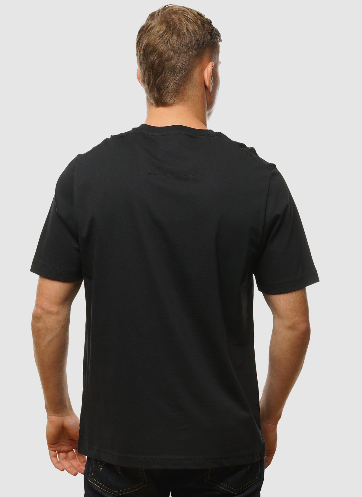 Thermo T-Shirt - Black