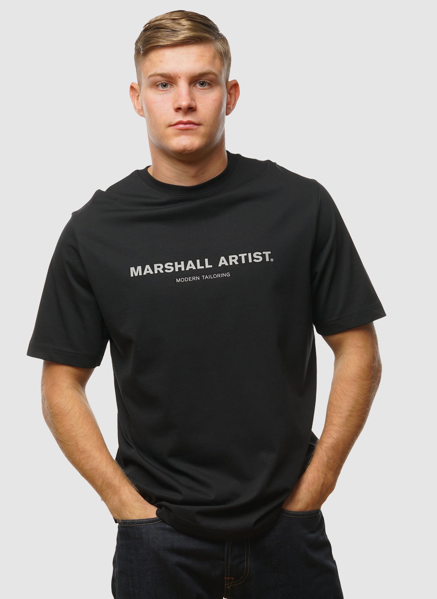 Thermo T-Shirt - Black