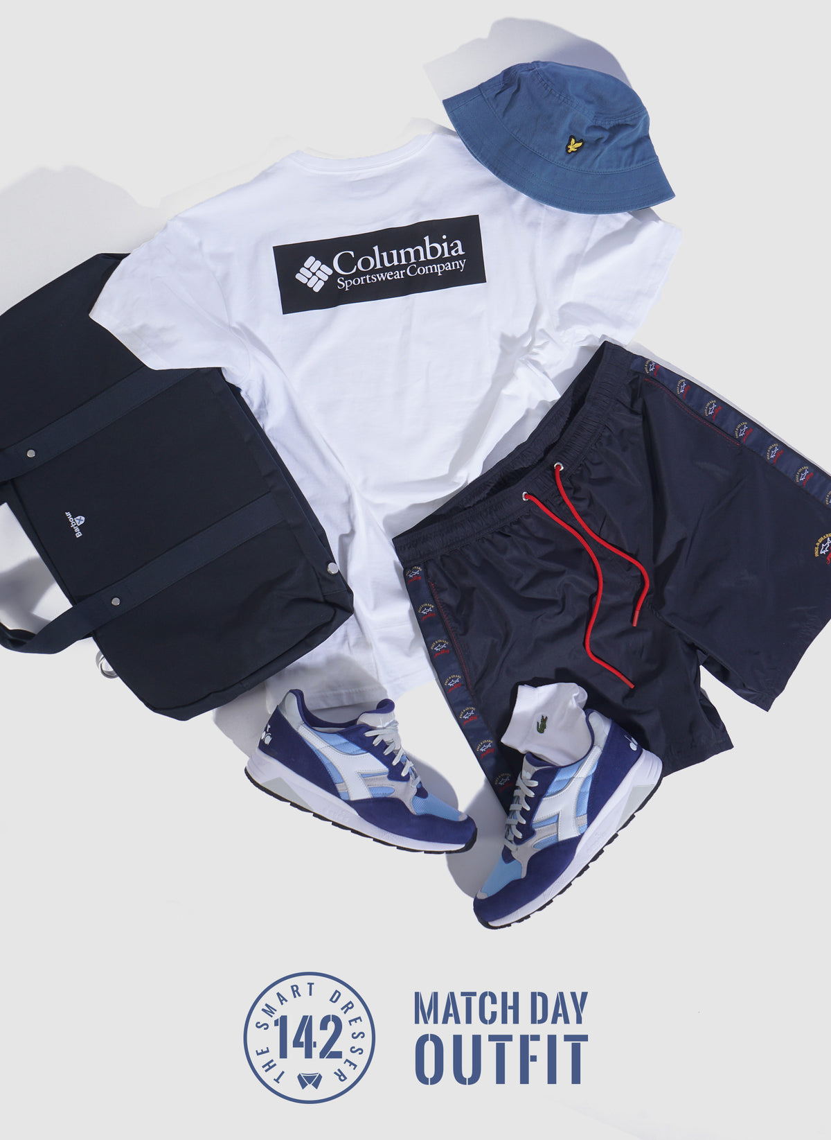 Men's Fashion Clothes