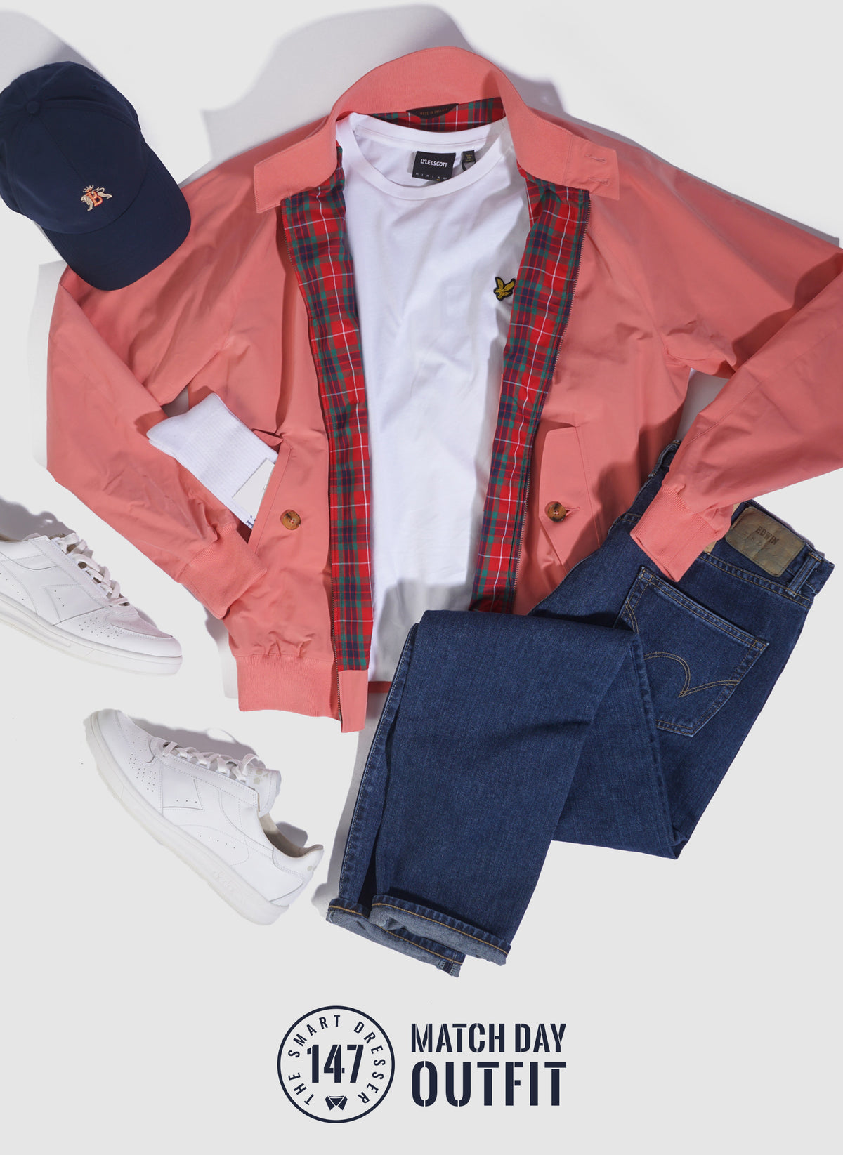 Outfit #147