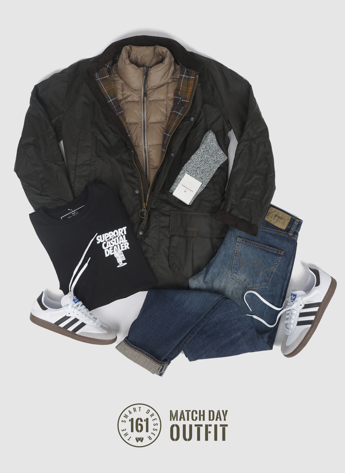 Outfit #161