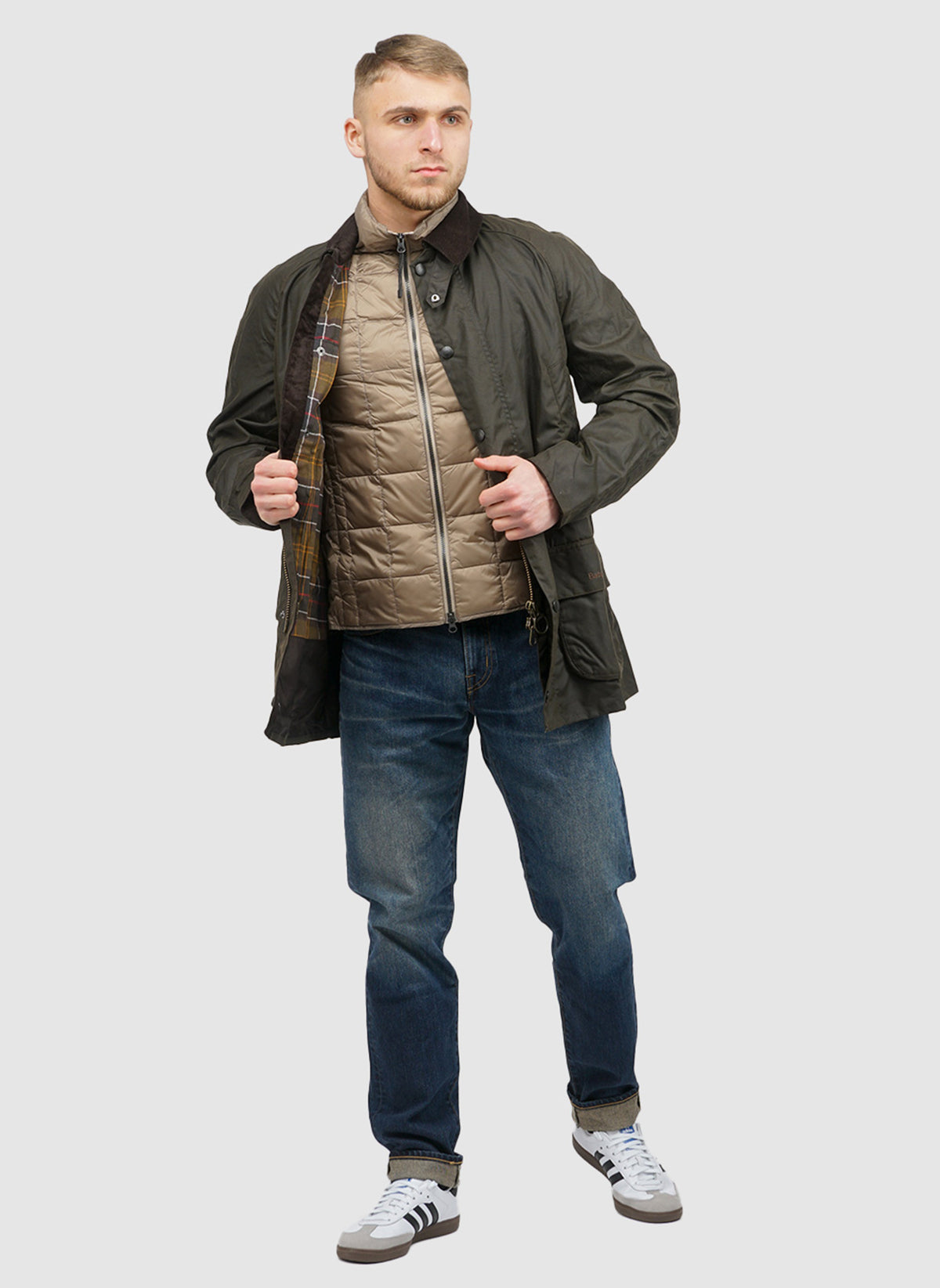 Outfit #161