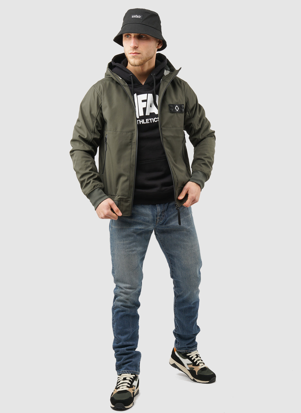 Outfit #195