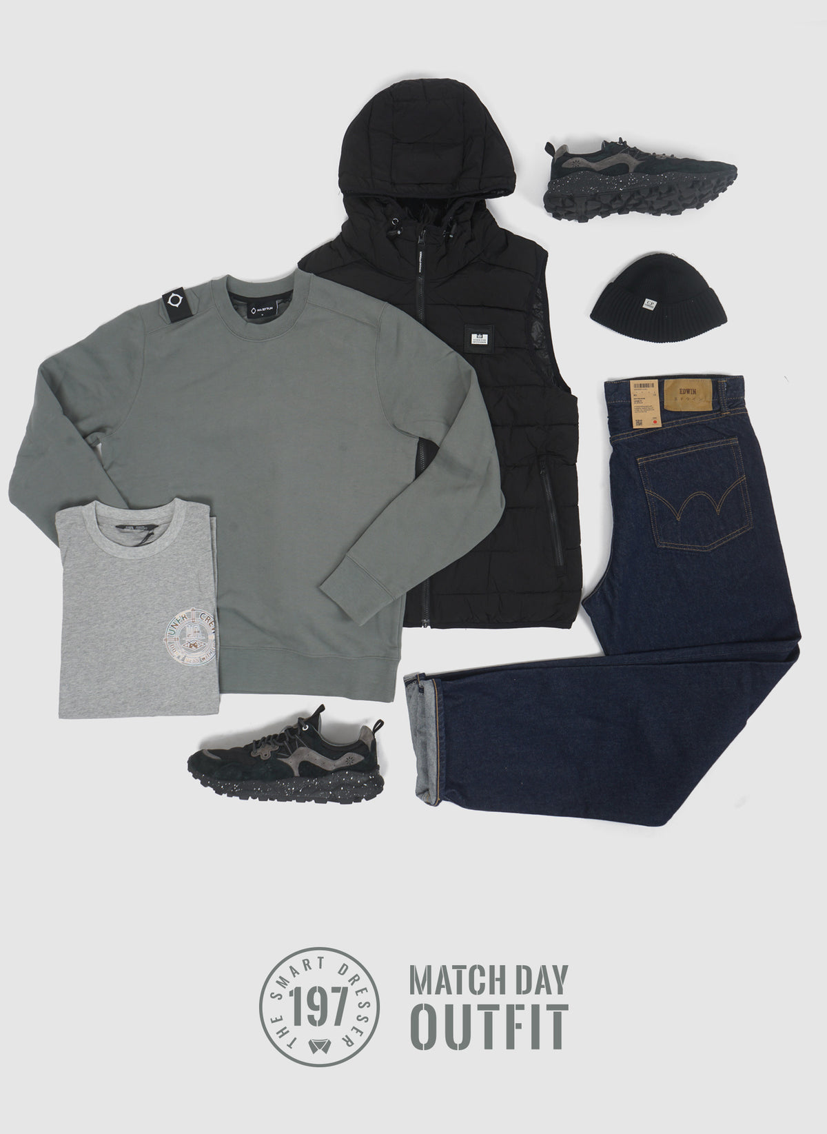 Outfit #197