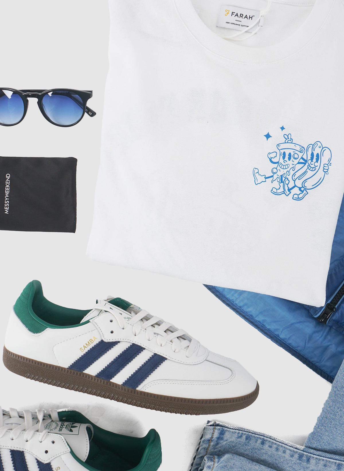 Outfit #204