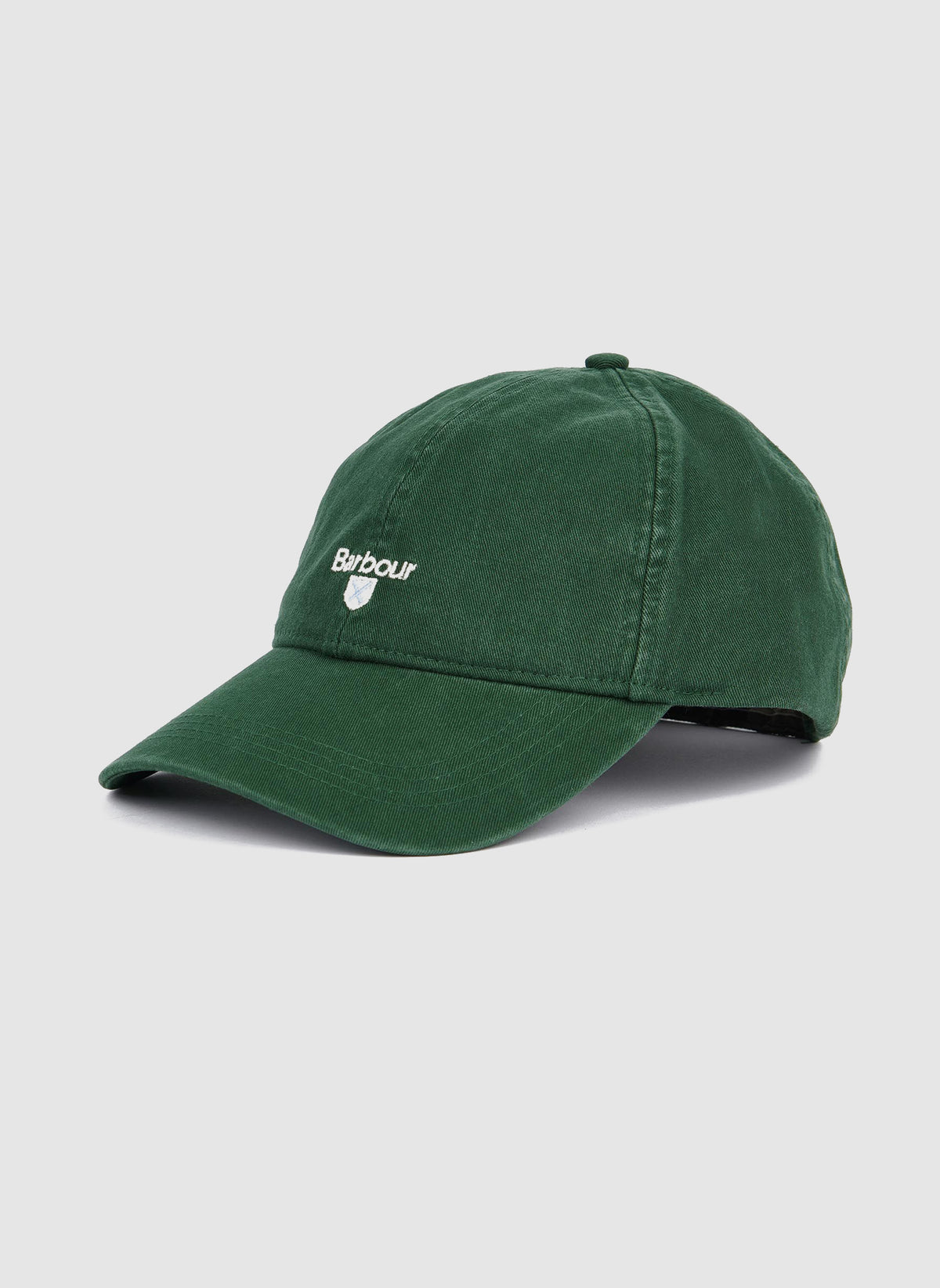 Cascade Sports Basecap - Racing Green
