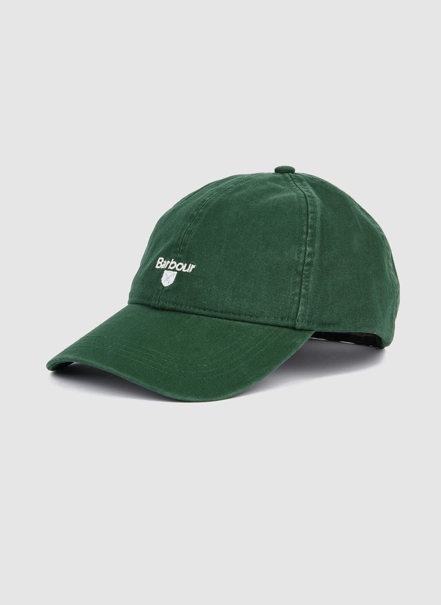 Cascade Sports Basecap - Racing Green