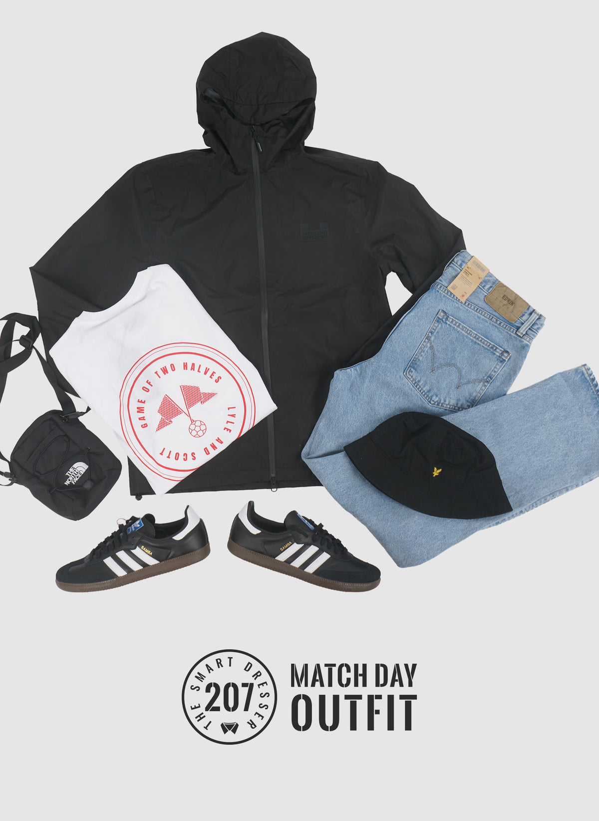 Outfit #207
