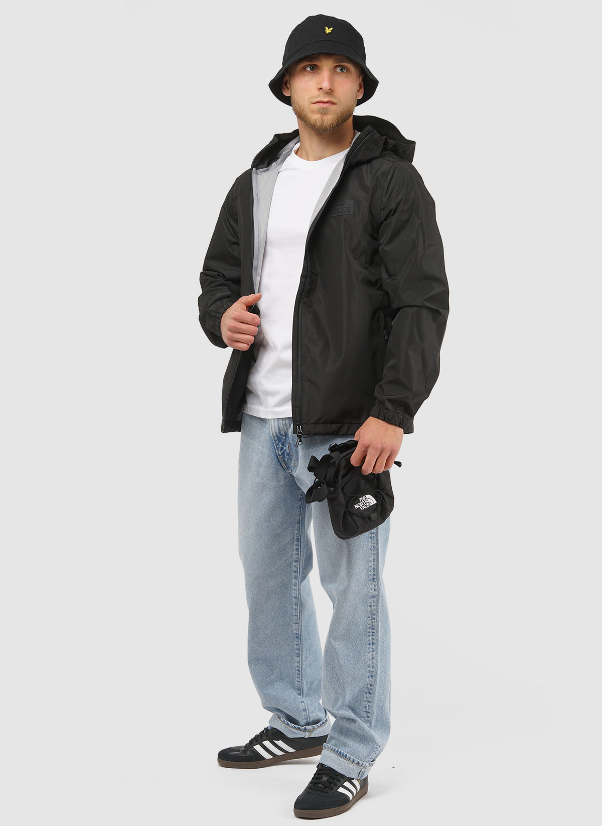 Outfit #207