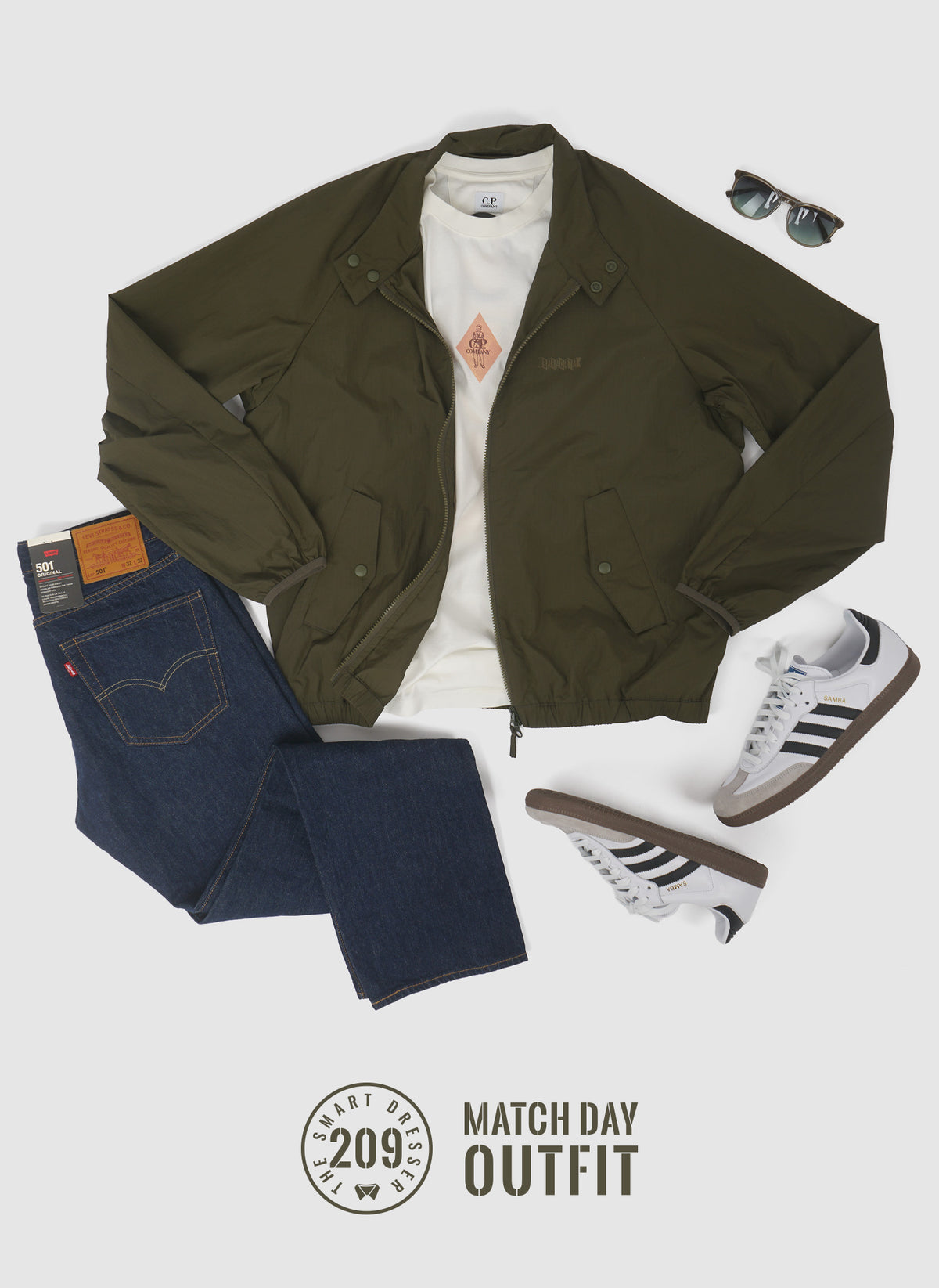 Outfit #209