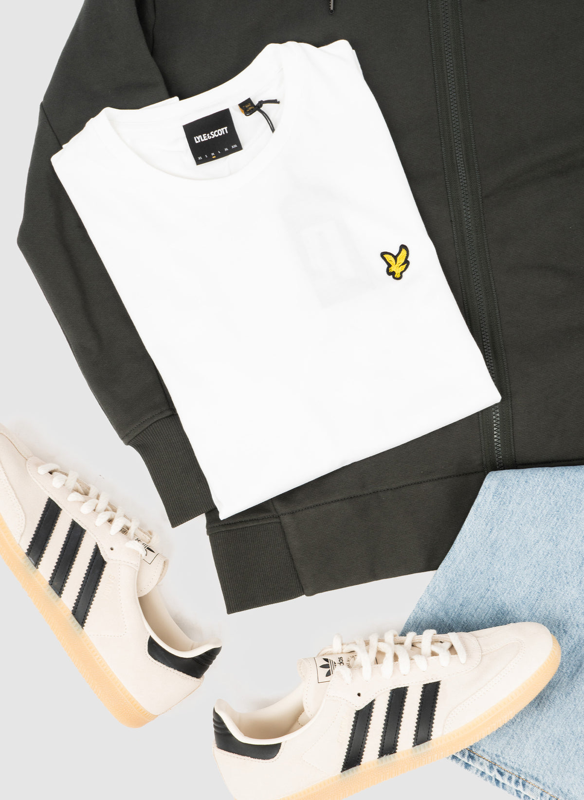 Outfit #214