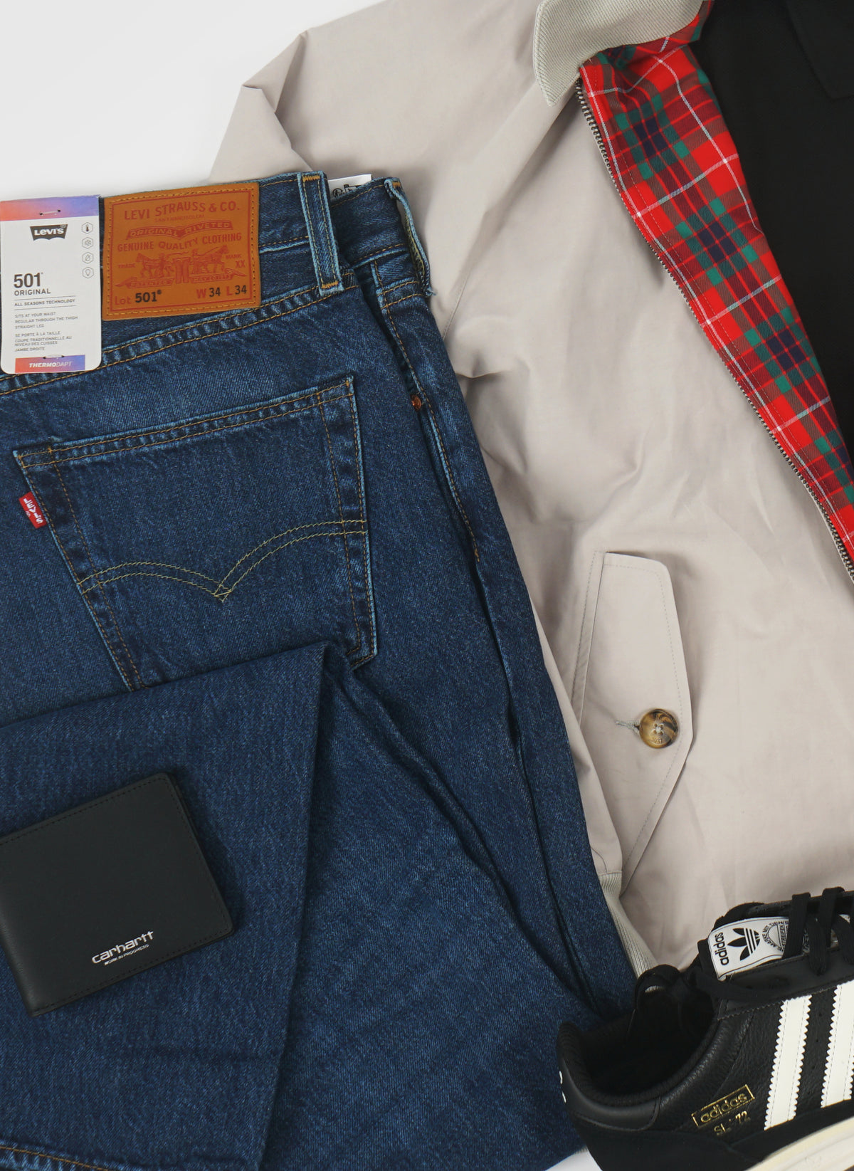 Outfit #232