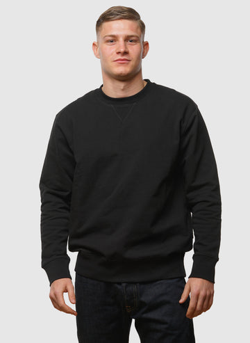 Standard Sweatshirt - Black