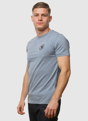 1960 Logo T-Shirt - Uncle Blue