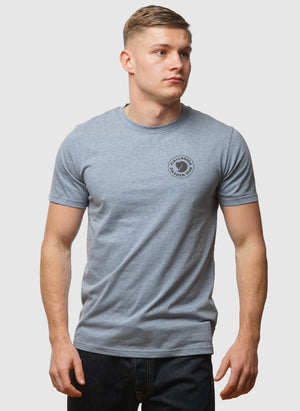 1960 Logo T-Shirt - Uncle Blue