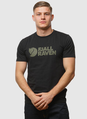 Logo T-Shirt - Black