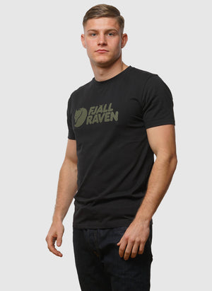 Logo T-Shirt - Black