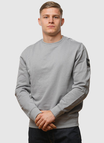 F Bomb Sweatshirt - Smokey