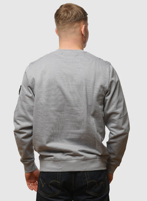 F Bomb Sweatshirt - Smokey