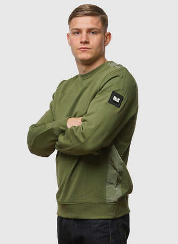 F Bomb Sweatshirt - Sapling