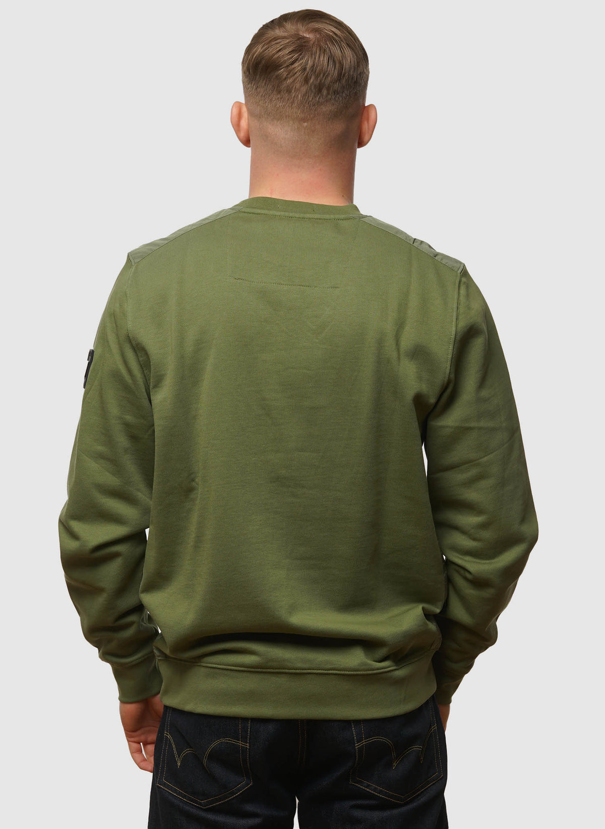 F Bomb Sweatshirt - Sapling