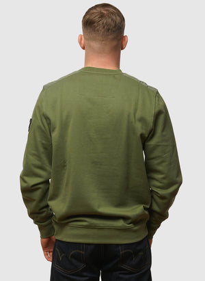 F Bomb Sweatshirt - Sapling