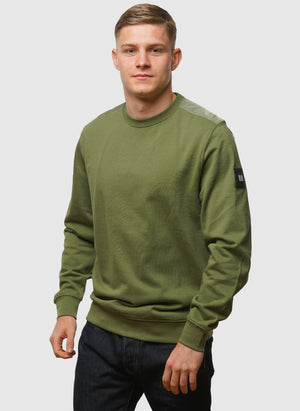 F Bomb Sweatshirt - Sapling