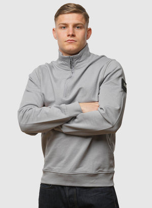 Kraviz Sweatshirt - Smokey
