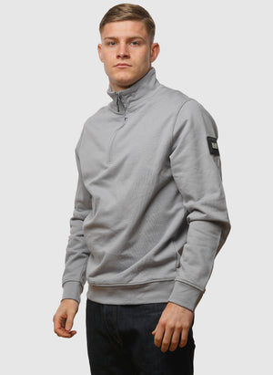 Kraviz Sweatshirt - Smokey