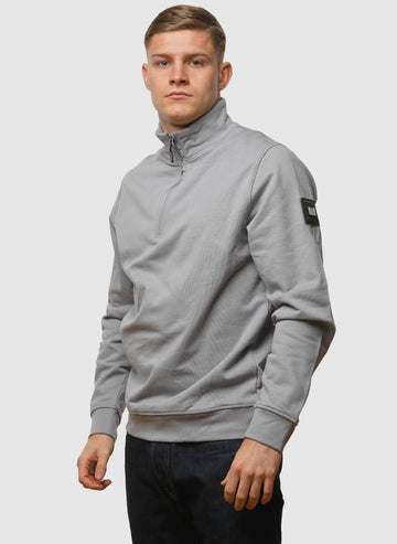 Kraviz Sweatshirt - Smokey